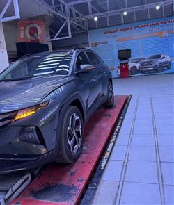 هيونداي توسان